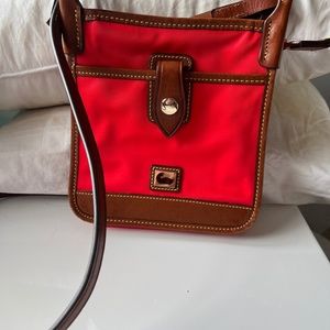 Dooney & Bourke Crossbody Handbag